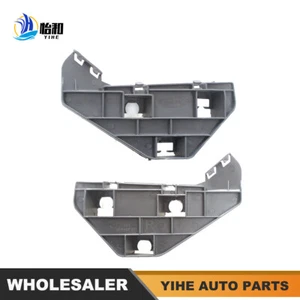 Parachoques de soporte delantero para CRV 2002-2006 izquierda y derecha 71198-S9A 71193-S9A - Imagen 1 de 6