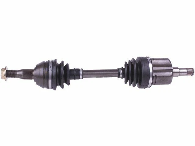 Conjunto de eje delantero derecho Cardone 48265WS Oldsmobile Silhouette 1997-2004 Foto 1 de 2