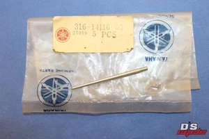 NOS YAMAHA AT2 CT2 AT2 CT2 AT3 CT3 NEEDLE PART# 316-14116-03-00 - Picture 1 of 7
