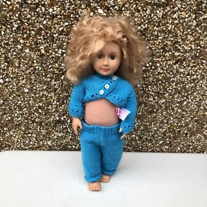 Our Generation Battat Doll  - Picture 1 of 8