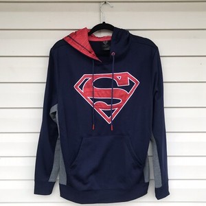 Las mejores ofertas en Superman Sudaderas para Hombres | eBay