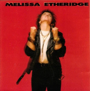 Melissa Etheridge Music CD - Picture 1 of 3