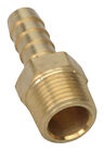 Trans-Dapt 3/8In Fuel Hose Fitting 2269
