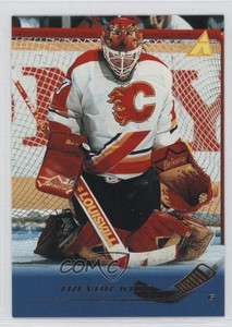 1995-96 Pinnacle Trevor Kidd #151