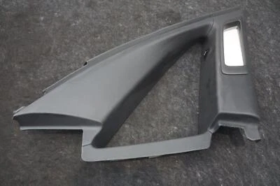 Rear Left C Pillar Quarter Trim 51439156255 Rolls Royce Ghost Series I 2009-2014 - Image 1 of 4