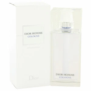 Dior Homme Men's Cologne by Christian Dior 4.20z/125ml Cologne Spray - Picture 1 of 11