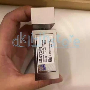 1 PIEZA PARA HBM S40AC3-200kg Sensor de Pesaje Nuevo - Imagen 1 de 3