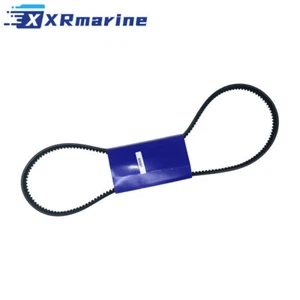 Keilriemen Für Volvo Penta AQ BB 115 130 165 170 AQD MD 21 Motoren 829207 950818 - Picture 1 of 6