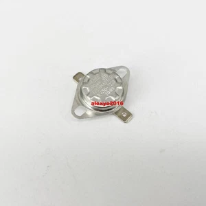 Termistore fusibile termico THERMASTER 160°C 160 gradi 10A/250V AC T220 DT7 - Foto 1 di 4