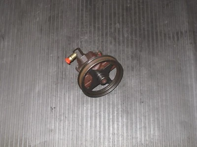 1998 1999 2000 2001 Ford F150 98 99 F250 Truck Power Steering Pump 76K - Изображение 1 из 4