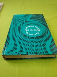 Experimental Methods for Engineers 2nd Edition Holman Mcgraw Hill 1971 - Bild 1 von 12