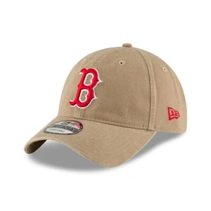 Gorra New Era MLB. Gorra New Era MLB Core Classic 9TWENTY. Medias Rojas, Mets, Yankees - Imagen 1 de 24