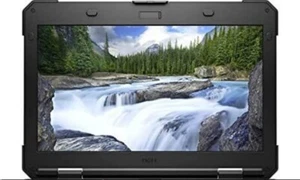 Dell Latitude 5420/5424 Rugged 14" FHD Touch LCD Screen with Bezel. Perfect Cond - Afbeelding 1 van 2
