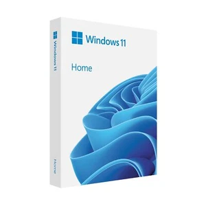 Microsoft Windows 11 Home - DE Versand - Bild 1 von 5