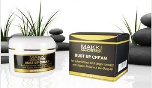 BUST UP CREAM BREAST ENLARGEMENT ENHANCEMENT FIRMING - Picture 1 of 1