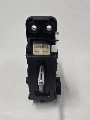 2008-2010 Dodge Grand Caravan SXT 4.0L Automatic Trans. Gear Floor Shifter Lever - Image 1 of 4