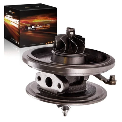 turbo Rumpfgruppe cartridge for Land Rover Discovery IV Range Rover Sport 3.0 D - Bild 1 von 4