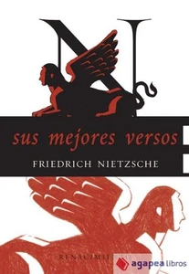 Sus mejores versos. Diseño de la colección y viñeta de Manuel Ortiz. Poemas. - Imagen 1 de 1