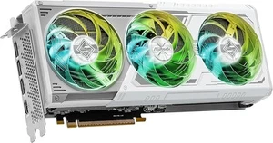 ASRock Graphics Board Intel Arc B580 Steel Legend 12GB - Afbeelding 1 van 3