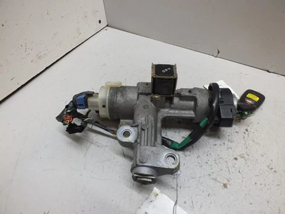 07 08 09 2007 2008 2009 HYUNDAI SANTA FE IGNITION SWITCH #2829I - Image 1 of 4