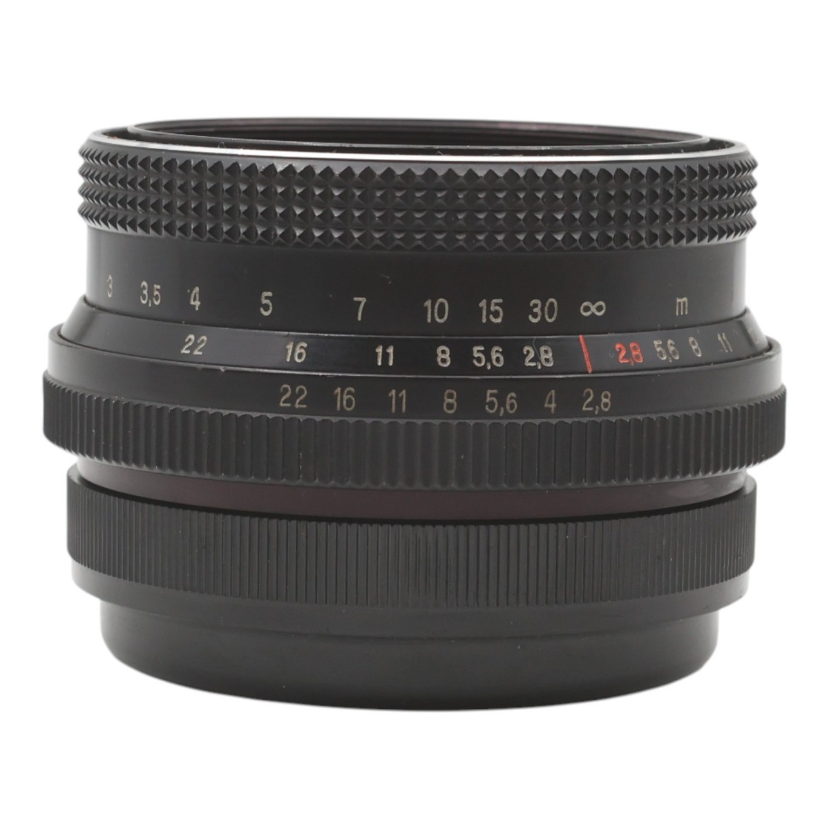レンズ(単焦点) MC BIOR 80mm F2.8 CARL ZEISS JENA Carl Zeiss Jena DDR 80mm Review - Marshall J Vanderhoof
