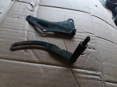 AMC Jeep V8 Alternator Brackets - Image 1 of 3