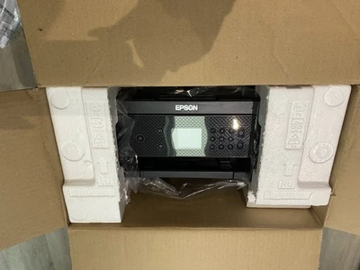 Epson Expression Home XP-4200 All-in-One Wireless Inkjet Printer - Image 1 of 4