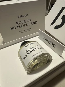 Byredo Rose of no man's land EDP - Bild 1 von 3