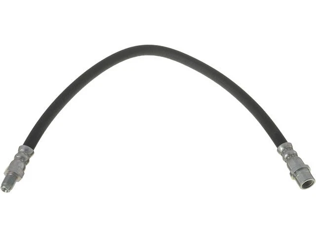 API 78KG95K Front Brake Hose Fits 1996-1997 Mercedes C36 AMG OEF3 OEF3 - Image 1 of 1