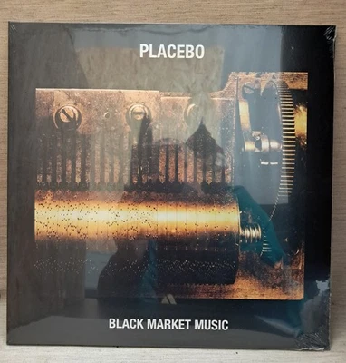 Placebo – Black Market Music - Image 1 of 2
