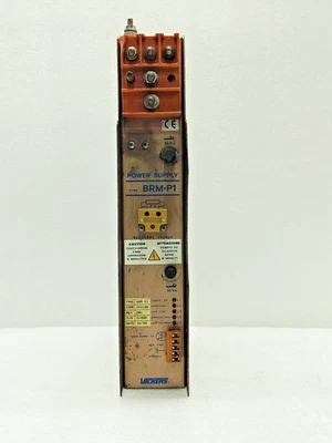 Vickers BRM-P1 Servo Power Supply - Image 1 of 4
