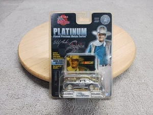 1998 Racing Champions 1/64 Platinum Sterling Marlin #40 John Wayne Monte Carlo - Bild 1 von 15