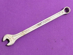 Vintage Facom Vanachrome No40 9 mm Kombischlüssel Made in France - Bild 1 von 8