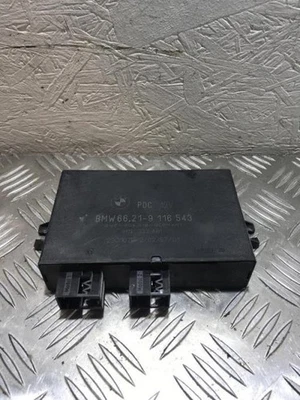 Centralina MINI MINI 1 R52 CABRIOLET 66209129815 - Immagine 1 di 4