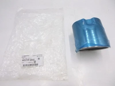 Genuine OEM Subaru Exhaust Tail Pipe Center Assembly For 2011-2018 Forester - Image 1 of 4