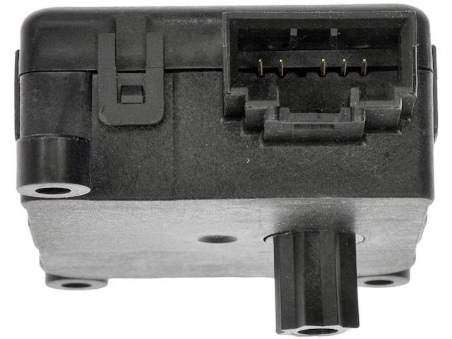 Atuador de aba de ar principal Dorman 23XVRN34 para Mazda 6 2009 2010 2011 2012 2013 - Imagem 1 de 1