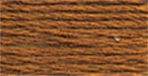 DMC: Cone Floss DMC 6-Strand Embroidery Cotton 100g Cone-Brown Light - Picture 1 of 1