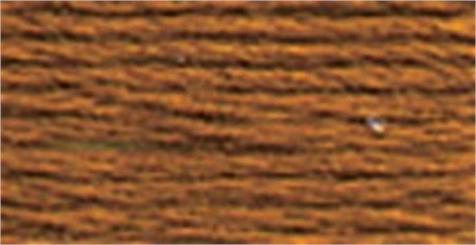 DMC: Cone Floss DMC 6-Strand Embroidery Cotton 100g Cone-Brown Light - Image 1 of 1