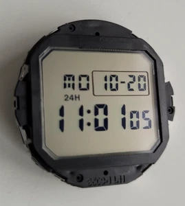 Casio new module 3525 compatible with G-Shock DW-5600 - Bild 1 von 3