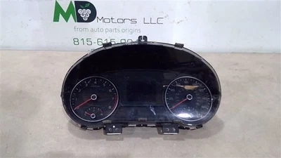 Cuadro de instrumentos velocímetro KIA OPTIMA 2016-2018 94001-D5500 Foto 1 de 4