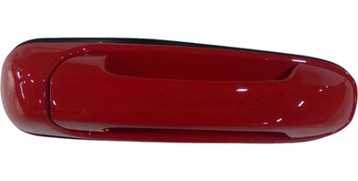 Manija de puerta derecha para Jeep Grand Cherokee 2001 5FW46PR4AB - NUEVO OEM Foto 1 de 2