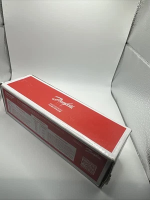 Danfoss Eliminator Liquid Line Filter Drier - Image 1 of 4