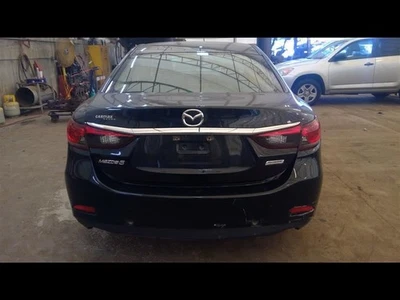 Temperature Control Control Fits 14-15 MAZDA 6 4464663 - Image 1 of 4