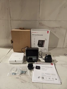 Honeywell T6R Wi-Fi Wireless Smart Thermostat PROGRAMMABLE Y6R910RW8021 - Picture 1 of 6