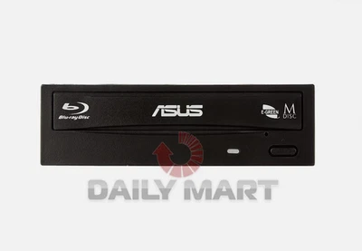 Brand new boxed BW-16D1HT Blu ray drive firmware 3.10 4K, ultra high definition - Image 1 of 4