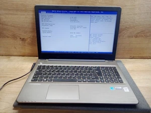 Medion Akoya E6416 Intel Core i3-5010U / 4GB RAM / 15,6 Zoll - Afbeelding 1 van 14