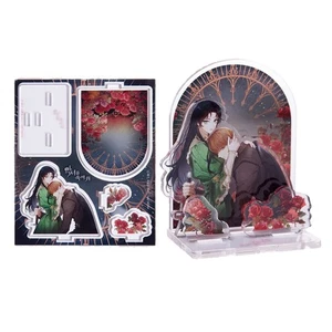 [US no custom fee] Kill The Villainess supporto acrilico Vol.2 - Foto 1 di 2