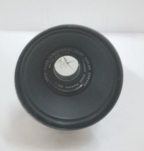 Cooke Speed Panchro Series II 32mm F2 T2.3 In Arri S Mount Cine Lens For Parts 