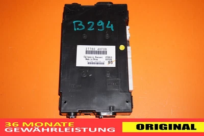 ⭐⭐⭐ 27760 4HF0B Sistema Bose INFINITI Q50 ⭐⭐⭐ - Imagen 1 de 4