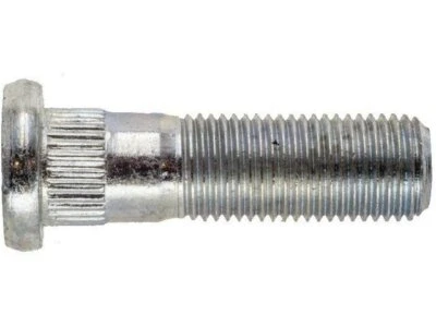 Para Nissan Pulsar NX 1987-1990 rueda perno delantero PTC 66284BNMM 1988 1989 Foto 1 de 2